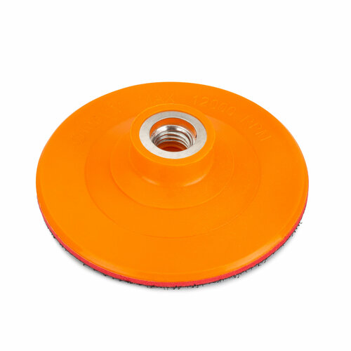 Тарелка опорная 100 мм для УШМ VIRA RAGE 558028 589₽