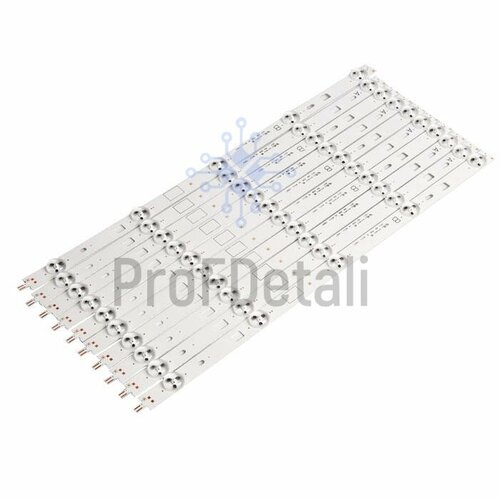 Подсветка для телевизора Sony KDL-40R450B v2 2625₽