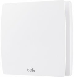 Вентилятор вытяжной Ballu BAF-SL 100