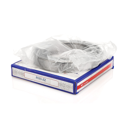 Подшипник 80120 6020 ZZ NFC 2489₽