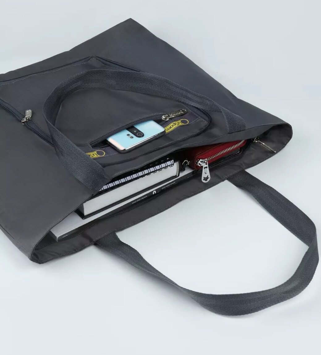 фото Сумка-шоппер