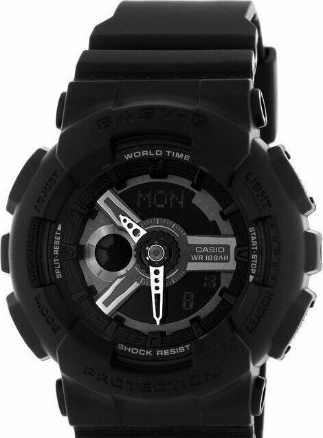 Наручные часы CASIO Baby-G BA-110XBC-1A