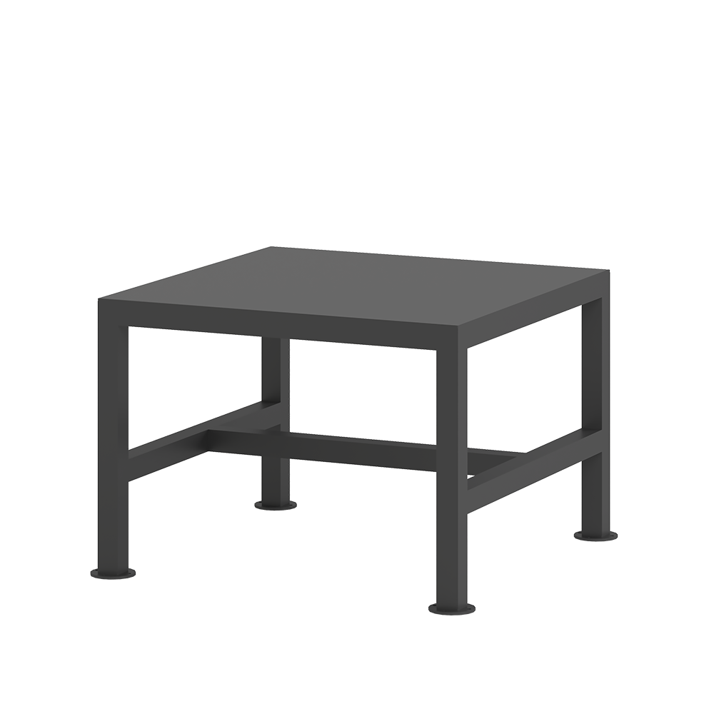 фото Подставка под каминную топку ASTON "Вертикаль"