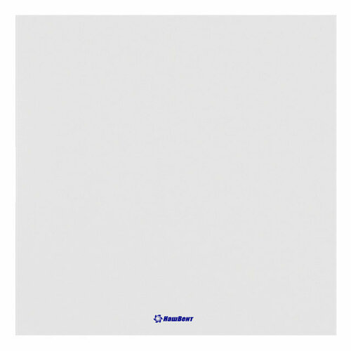 Вентилятор фланцевый нашвент самба d100 6208₽