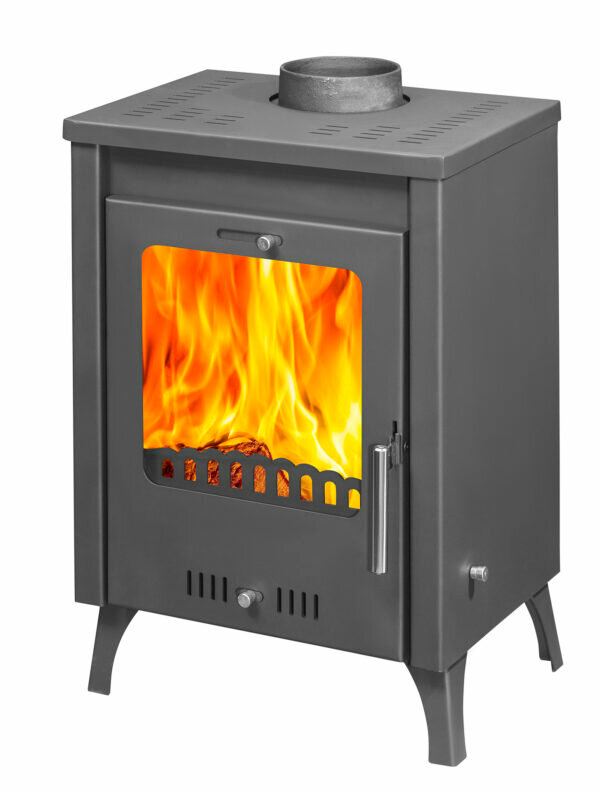 фото Печь-камин HOSSEVEN OLYMPUS