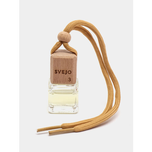 Ароматизатор на зеркало Svejo 3 блистер 1199₽