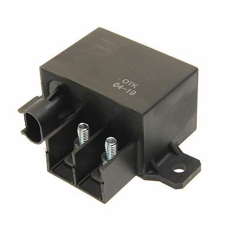 Автотрейд 1393315-2АТ Реле ГАЗ-3302 дв CUMMINS ISF 28 нагревателя воздуха автотрейд 5640₽