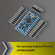 Плата Arduino Nano V3.0 (CH340) на микроконтроллере ATmega168 / Ардуино. Разъём ...