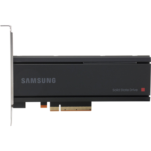 Samsung SSD 3200Gb PM1735 HHHL PCIe Gen4 x8 MZPLJ3T2HBJR-00007 накопитель ssd 12 8tb samsung pm1735 oem mzplj12thala 00007