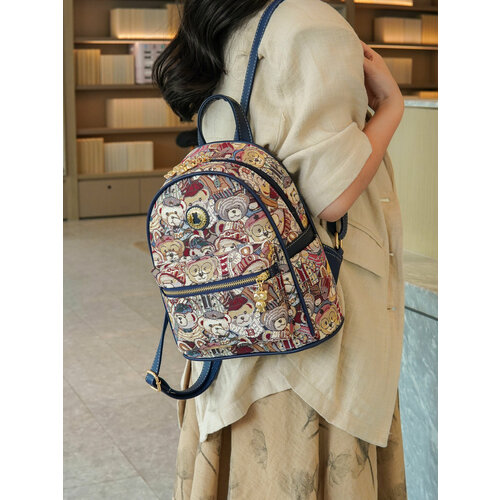 Рюкзак женский 