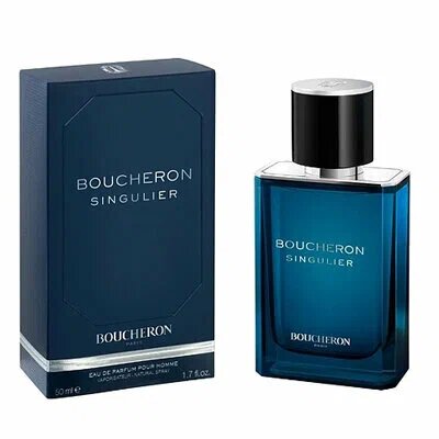 Boucheron Singulier парфюмерная вода 50 ml