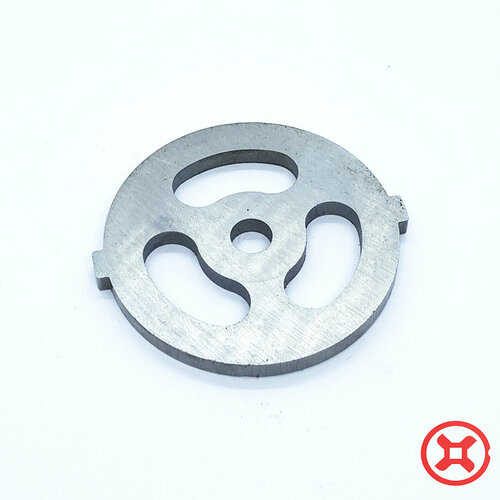 Решетка подрезная для мясорубки Galaxy Line GL2417 H-4mm 650₽