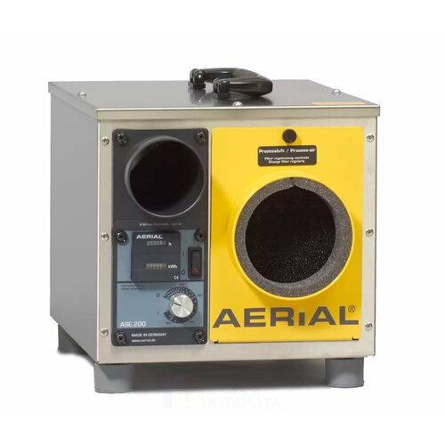 Осушитель воздуха Master AERIAL ASE 300