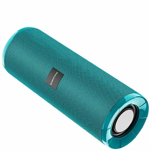 Портативная акустика BOROFONE BR1 Beyond Sportive Голубая 1287₽