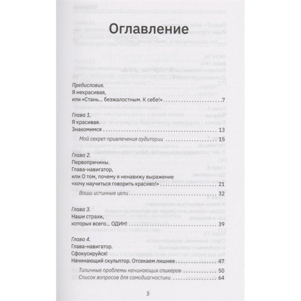 Как зарабатывать словами. От слов к миллионам. Искусство публичных выступлений и блогинга - фото №5