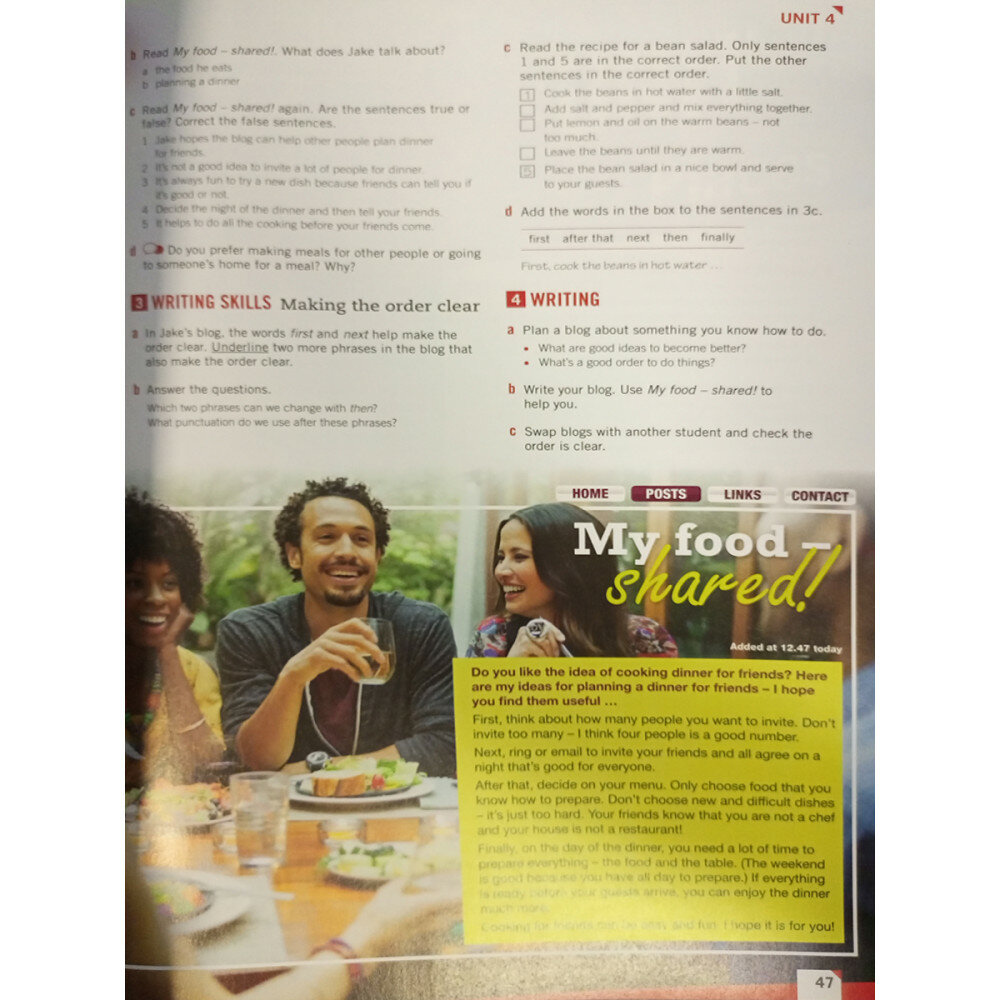 Doff Adrian "Cambridge English Empower Elementary. Student's Book" мелованная - фото №8