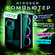 Мощный Игровой Компьютер RTX 3050/ i7 8700/ 32 GB/ SSD 500 /Windo...