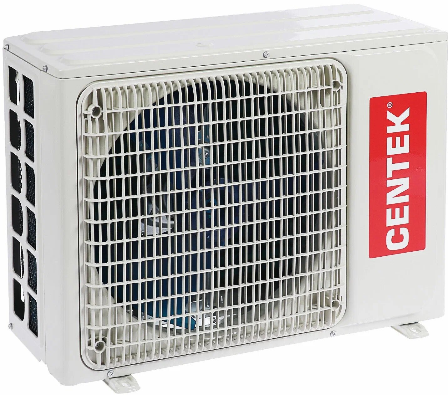 Сплит-система CENTEK CT-65F07+, белый — фото 1