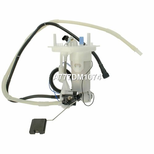 Датчик уровня топлива Mercedes C W204 (Мерседес)