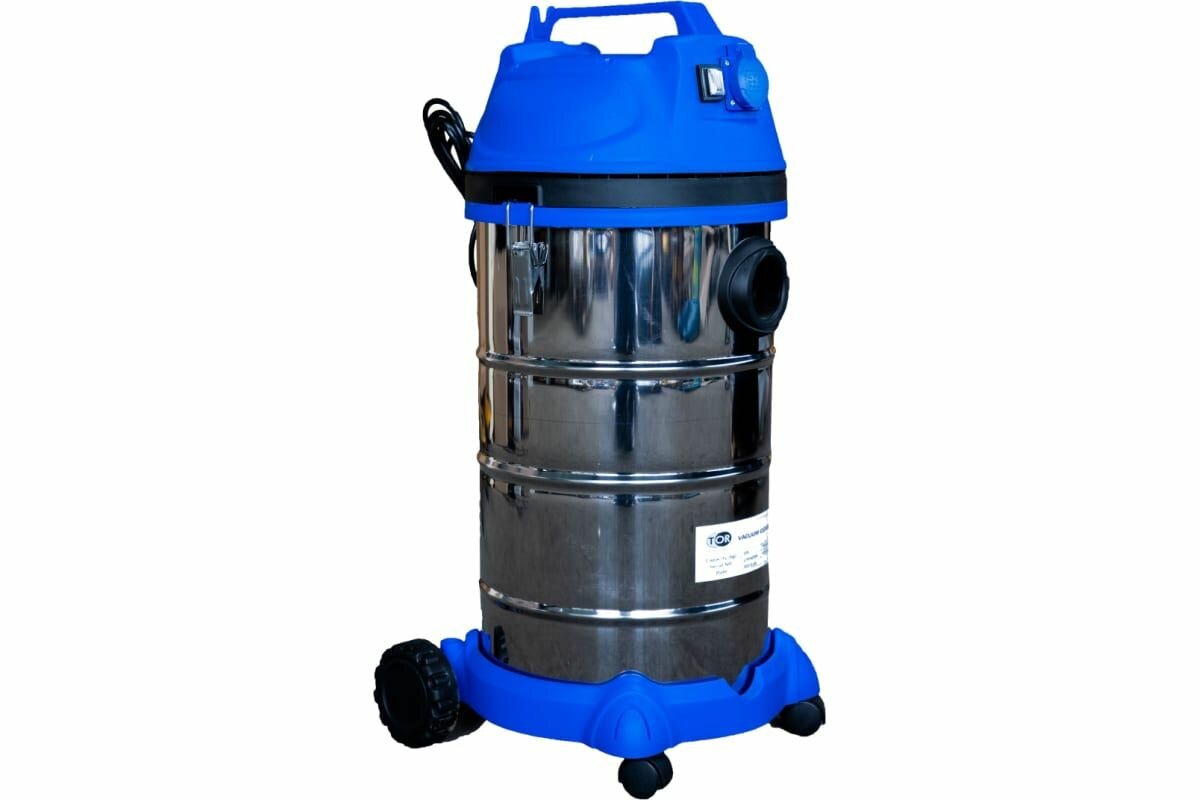 фото Пылесос строительный TOR TVC40 1035978