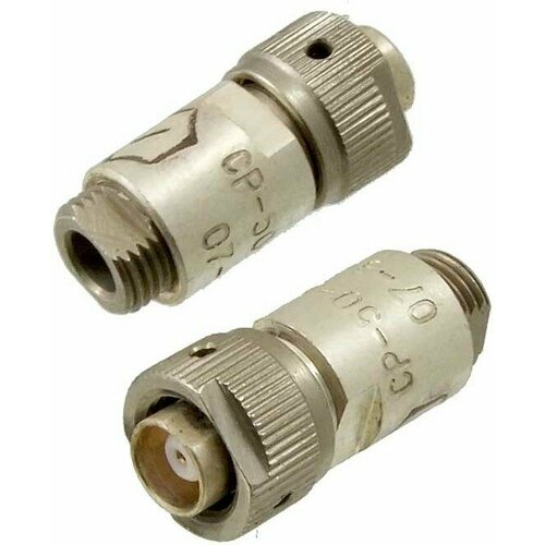 СР50-379Ф Разъем 990₽