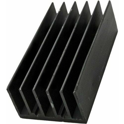 BLA068-50 Радиатор охлаждения алюминиевый 990₽