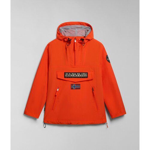 Куртка NAPAPIJRI, размер S, оранжевый