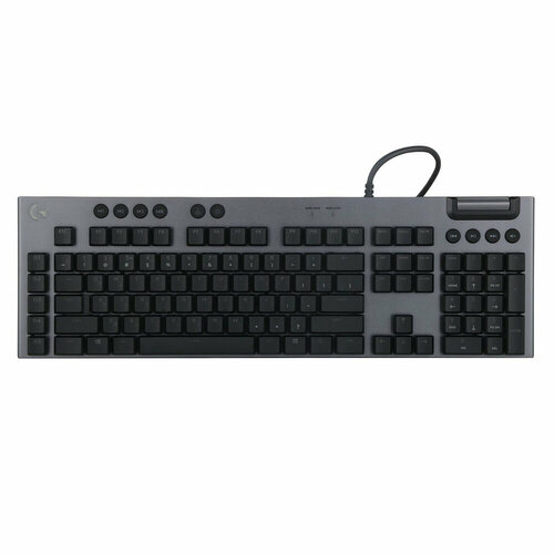 Игровая клавиатура Logitech G813 Linear 1690000₽
