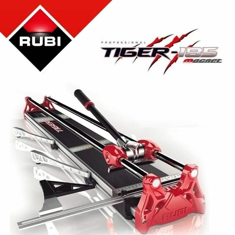 Плиткорез ручной RUBI TIGER-185 (RUBI HIT 850) до 850 ММ