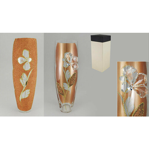 Ваза для цветов Бриллиант 40 см 5368₽