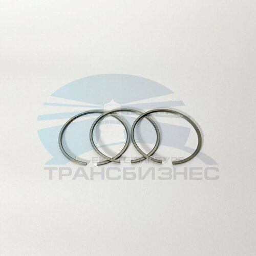 Кольца поршневые компрессора комплект тата 613 Е2 Е3 885413132525 661₽