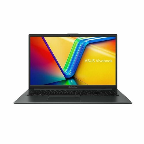 Ноутбук ASUS Vivobook Go 15 E1504FA-BQ050 IPS FHD 1920x1080 90NB0ZR2-M010F0 Черный 156 AMD Ryzen 5 7520U 8ГБ DDR5 512ГБ SSD Radeon Graphics Без ОС 5034000₽
