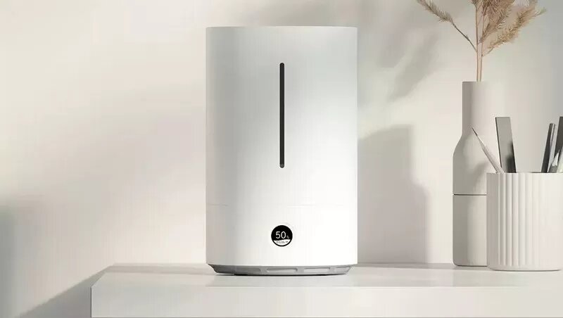 Увлажнитель воздуха Smartmi Xiaomi - фото №14