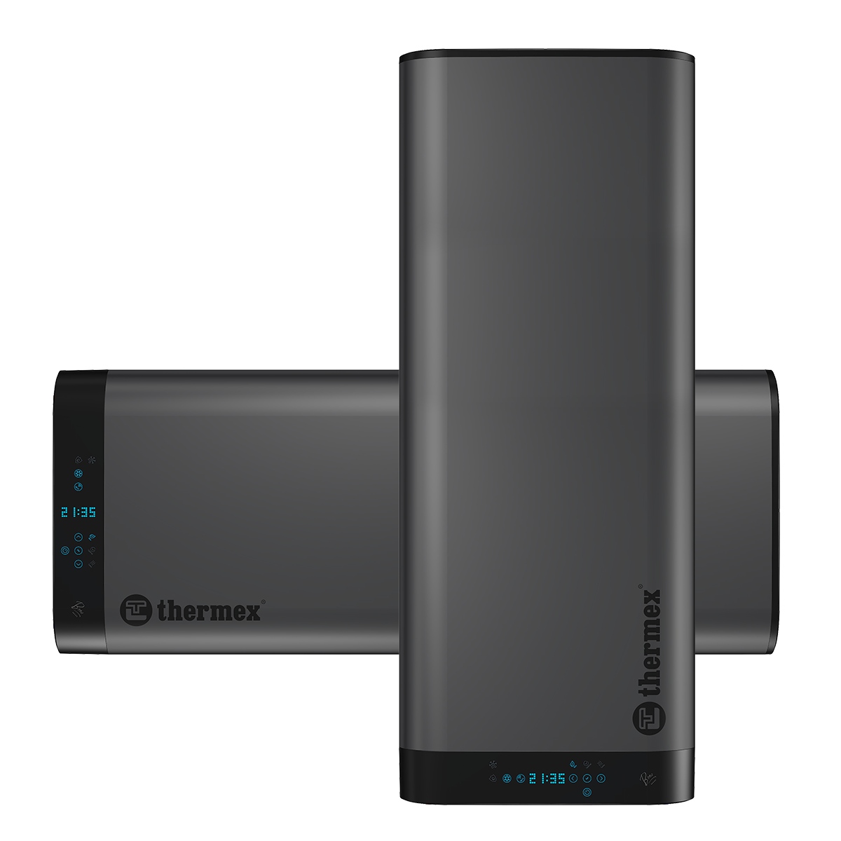 Водонагреватель электрический накопительный THERMEX Bono 100 Wi-Fi