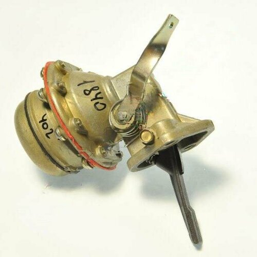 Бензонасос Волга, Газель дв.402, карбюраторный, промс, 24-1106011