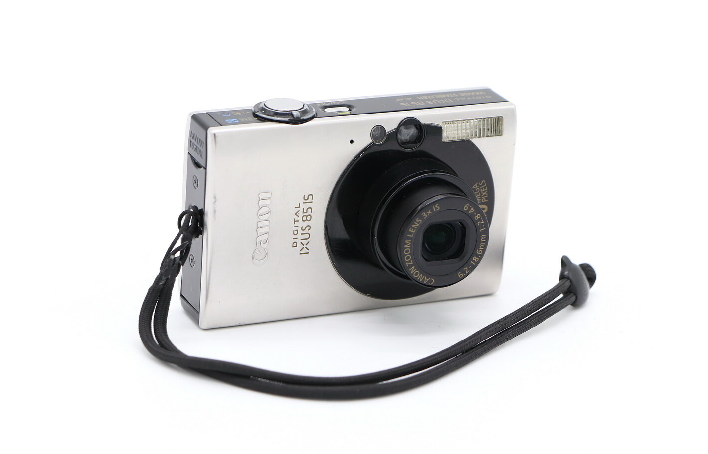 Canon IXUS 85 IS