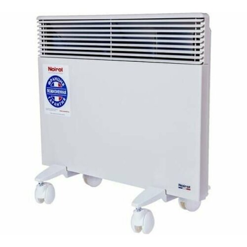 Электрический конвектор отопления NOIROT Spot E-5 Plus 750W вилка ножки в комплекте HYH1172FDFSk 6595600₽