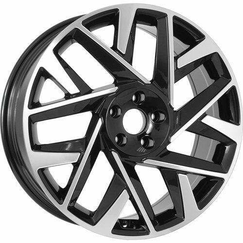 Колесный диск Lizardo XH113 7.5xR19 5x108 ET45 DIA67.1