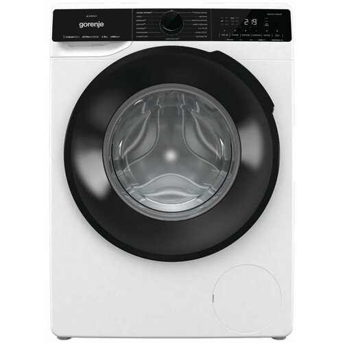 Стиральная машина Gorenje WPNA84A 7218500₽