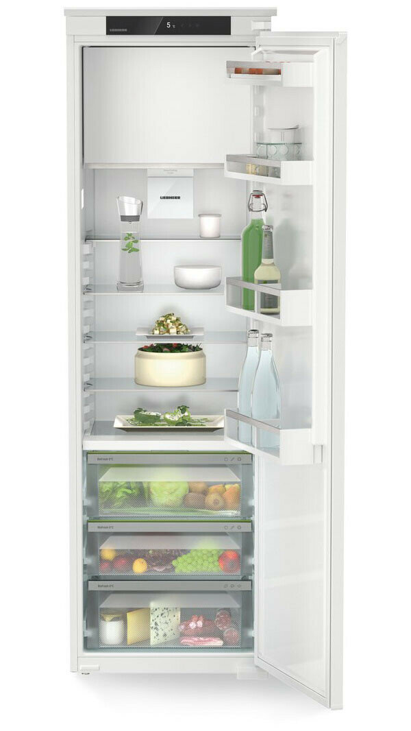 Встраиваемый холодильник Liebherr IRBSd 5121