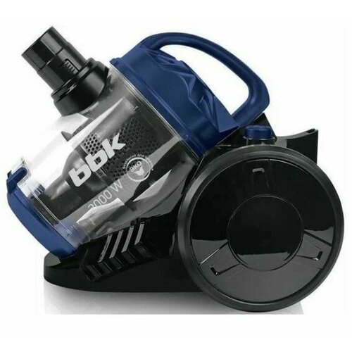 Пылесос BV1503 черныйсиний 584600₽