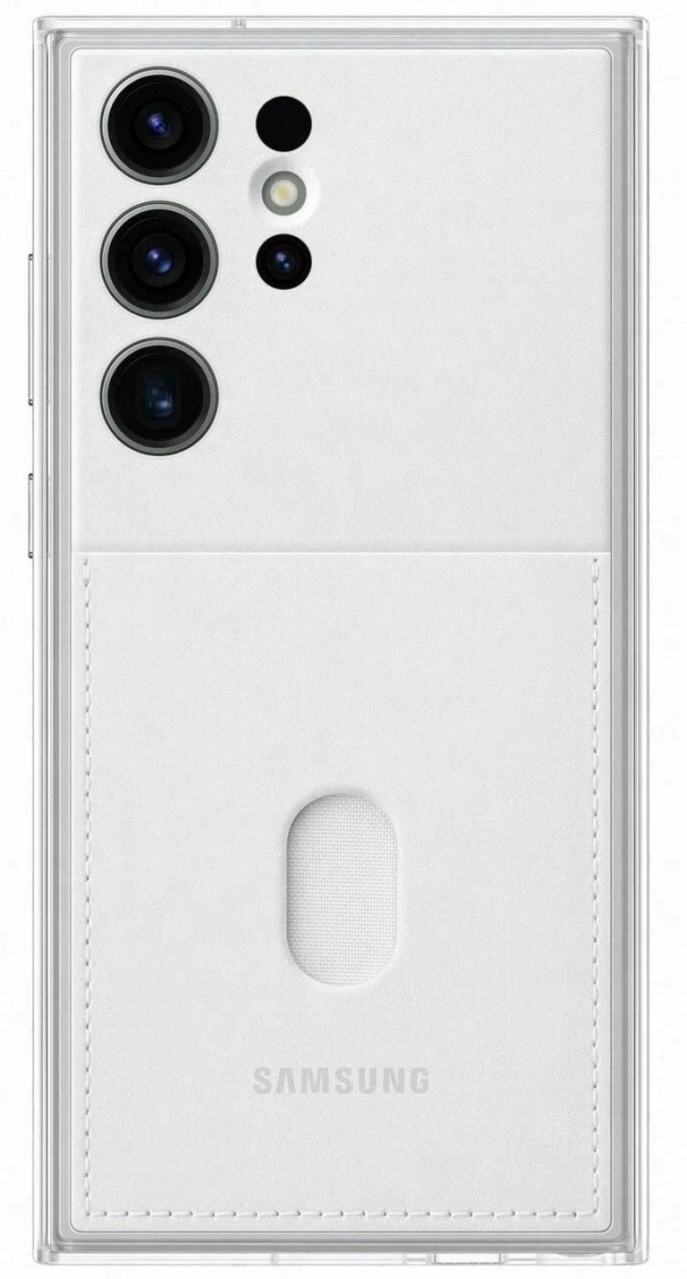 Чехол Samsung - фото №7