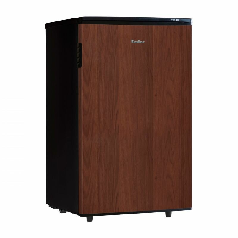 фото Морозильник Tesler RF-90 Black
