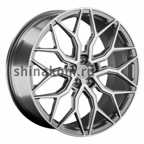 Колесный диск LS Forged LS FG13 11,5x23 5*112 ET43 66,6 MGMF