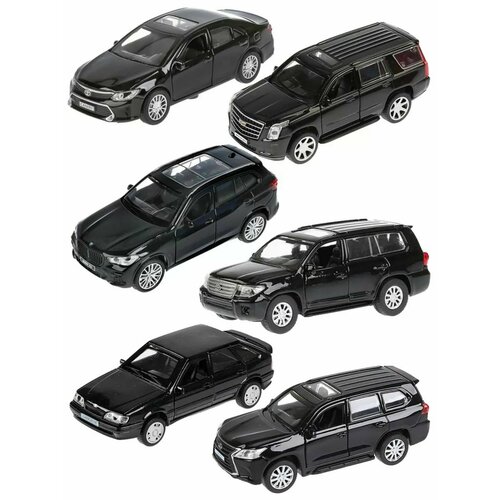 6 Машинок (12см) набор 1 топливных форсунок oem 23250 50040 для toyota land cruiser tundra lexus lx470 4 7l 23250 0f010 23250 46080