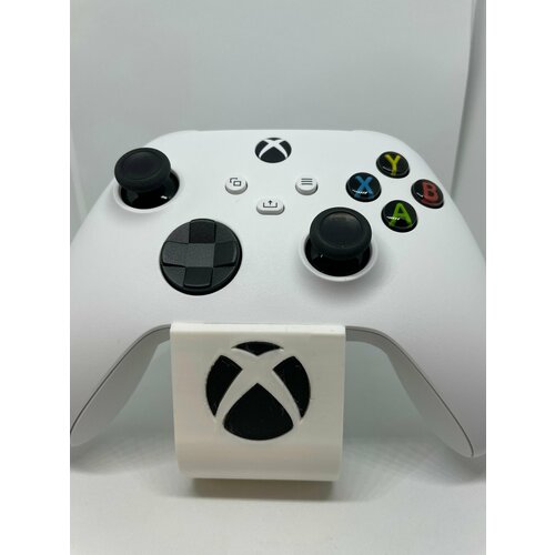 Подставка для геймпада X-BOX подставка для вертикальной установки консоли xbox one s