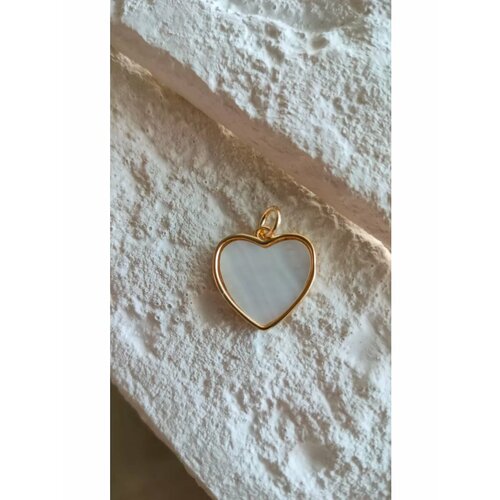 Моносерьга , желтый