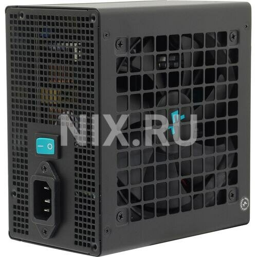 Блок питания Deepcool R-PK800D-FA0B-EU 800W