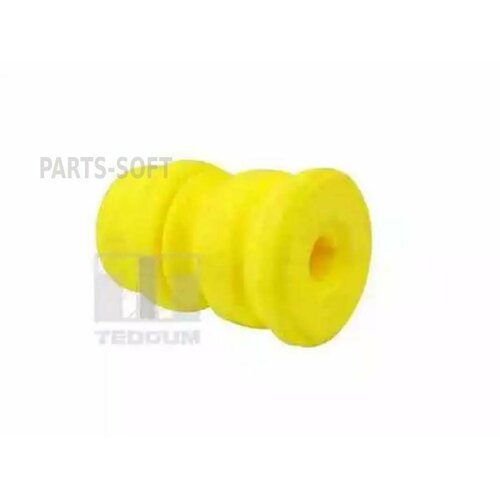 TEDGUM TED40857 TED40857_Полиуретановый отбойник амортизатора 880₽