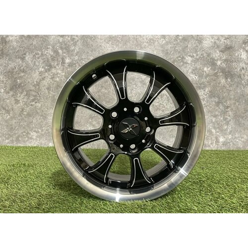 Kyowa Racing 588 5x114,3 R15 6.5j ET40 цо 67.1